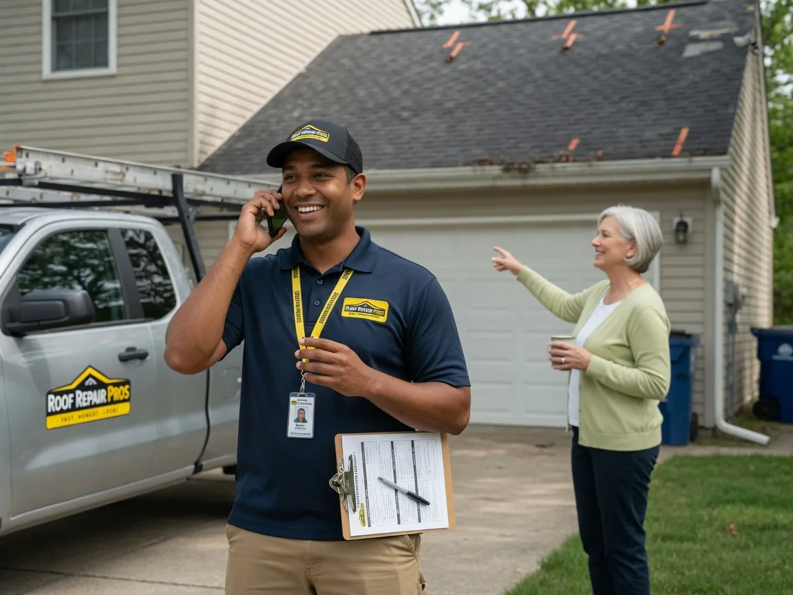 Roof Repair Wilkesboro, NC FAQs